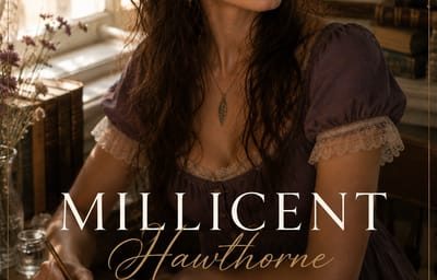 The Courtship of Millicent Hawthorne (2)