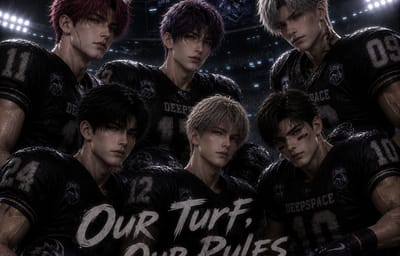 Our Turf, Our Rules. | LADS FOOTBALL AU