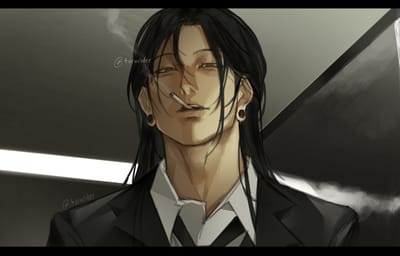 Caged Bird