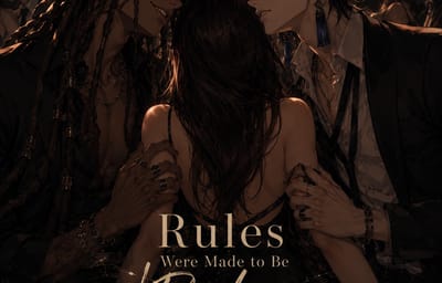 Rules Were Made to Be Broken