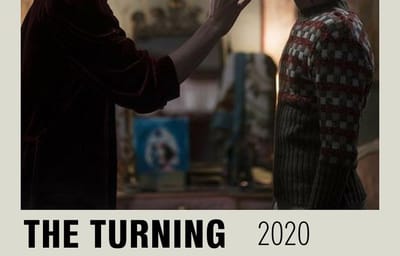 The Turning