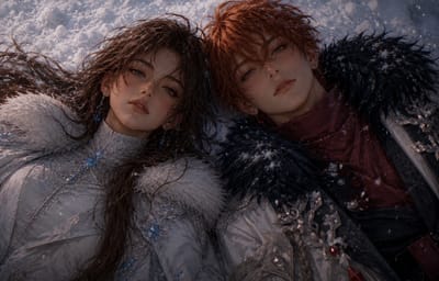 Frozen Heart