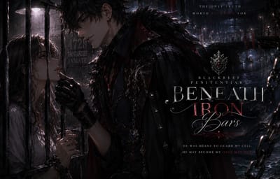 Beneath Iron Bars