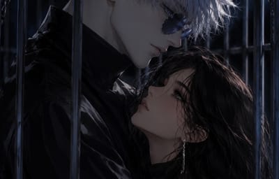 His Runaway Omega