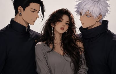 She is their weakness