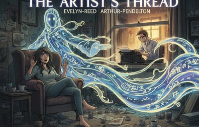 Story: The Unknown Narrative