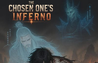 The Chosen One's Inferno
