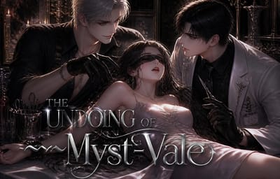 The Undoing of Myst Vale