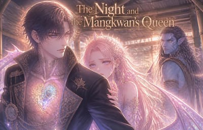 The Night and the Mangkwan's Queen