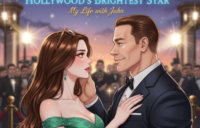 Hollywood's Brightest Star: My Life with John Cena