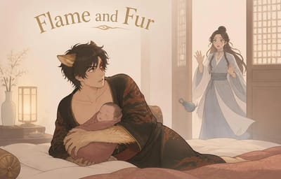 Flame and Fur