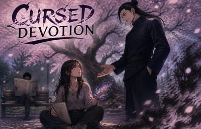 Cursed Devotion
