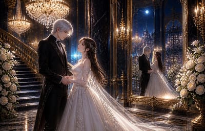 The Heir's Arrangement