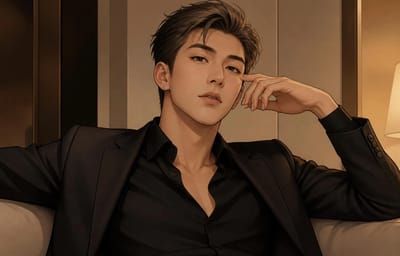 Sugar Daddy Obsession