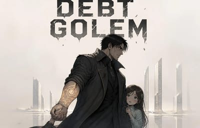 Debt Golem