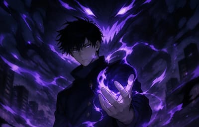 Cursed Love Reborn