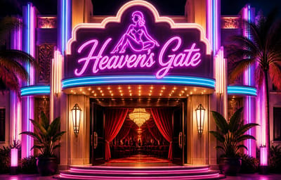 Heaven's Gate