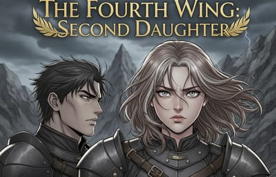 The Fourth Wing: Second Daughter