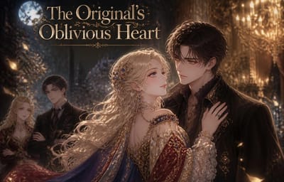 The Original's Oblivious Heart