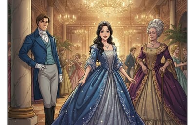 The Viscount's Vow: A Bridgerton Tale