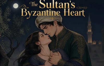 The Sultan’s Byzantine Heart