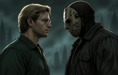 Dahmer vs. Voorhees