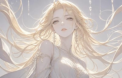 Frozen Seconds