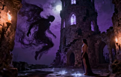 Tower of Lust: Humanity's Last Stand