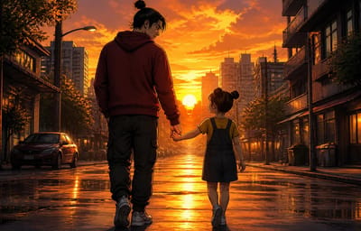 Learning how to love