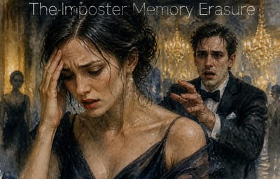 The Memory Erasure