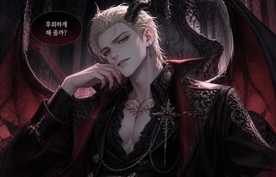 Draco's Dark Inheritance