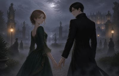The Rival's Secret