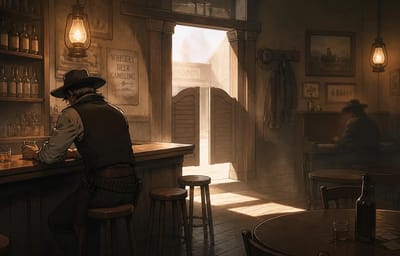Black Powder Justice