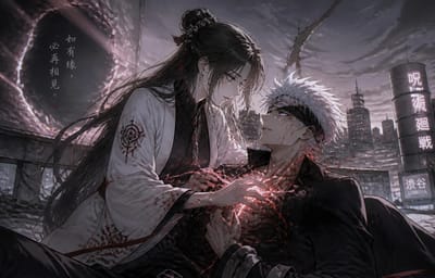 Severed Threads, Tethered Souls