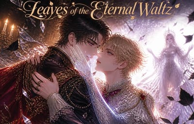 Leaves of the Eternal Waltz