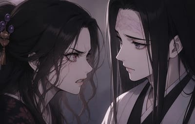 The Demon Slayer Ban