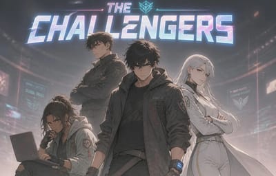The Challengers