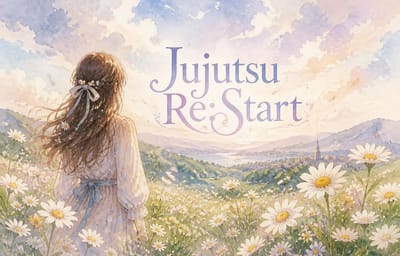 Jujutsu Re:Start