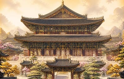 The Emperors Heart