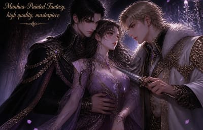Rebirth of the Poisoned Bride