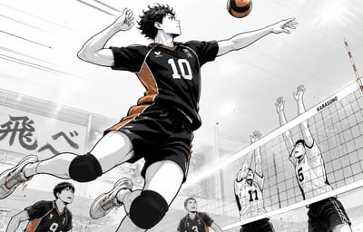 Libero's Last Stand