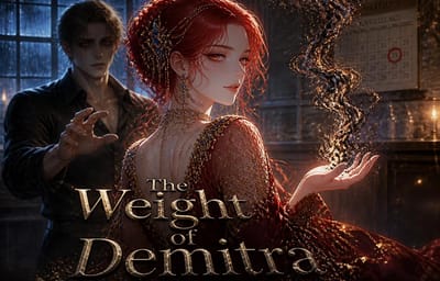 The Weight of Demitra