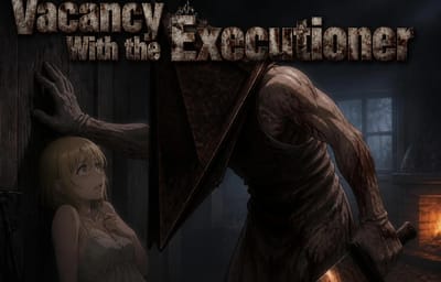 Vacancy With the Executioner