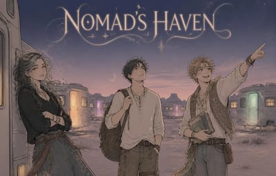 Nomad's Haven