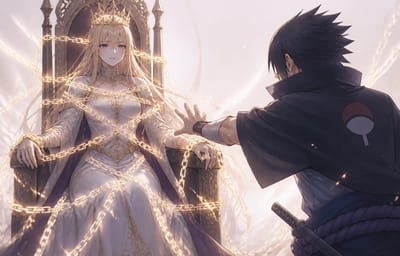 The Queen's Bargain