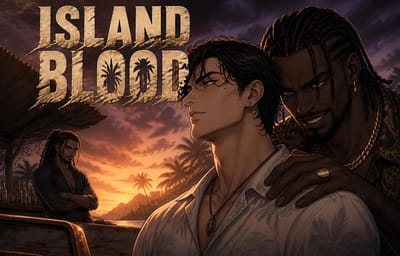 Island Blood