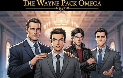 The Wayne Pack Omega