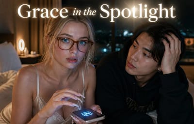 Grace in the Spotlight