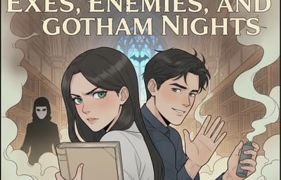 Exes, Enemies, and Gotham Nights