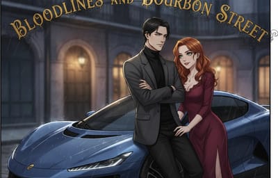 Bloodlines and Bourbon Street